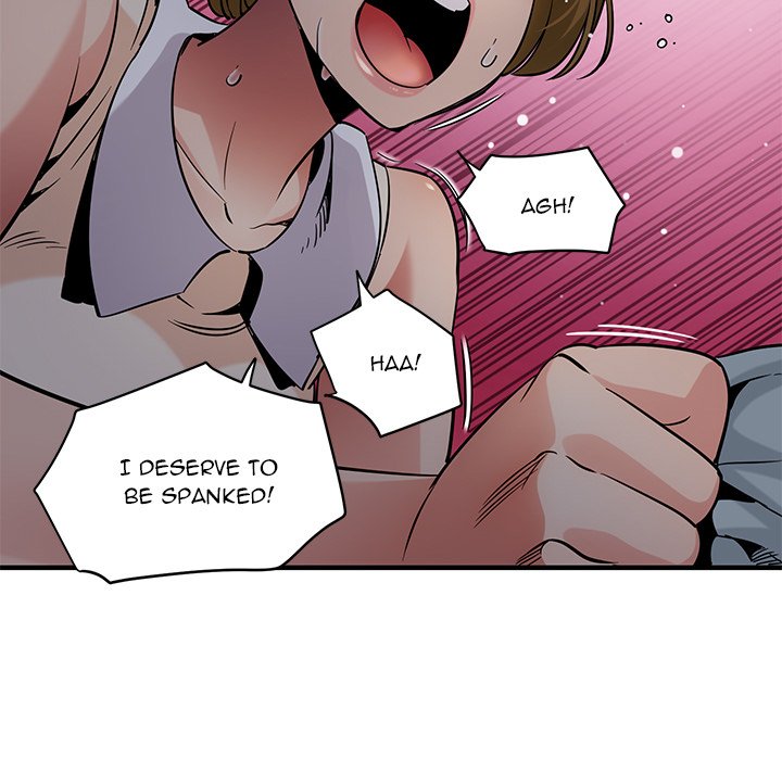 Dog on Patrol Chapter 17 - Manhwa18.com