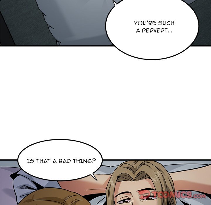 Dog on Patrol Chapter 17 - Manhwa18.com