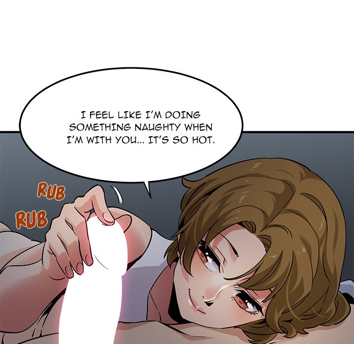 Dog on Patrol Chapter 17 - Manhwa18.com