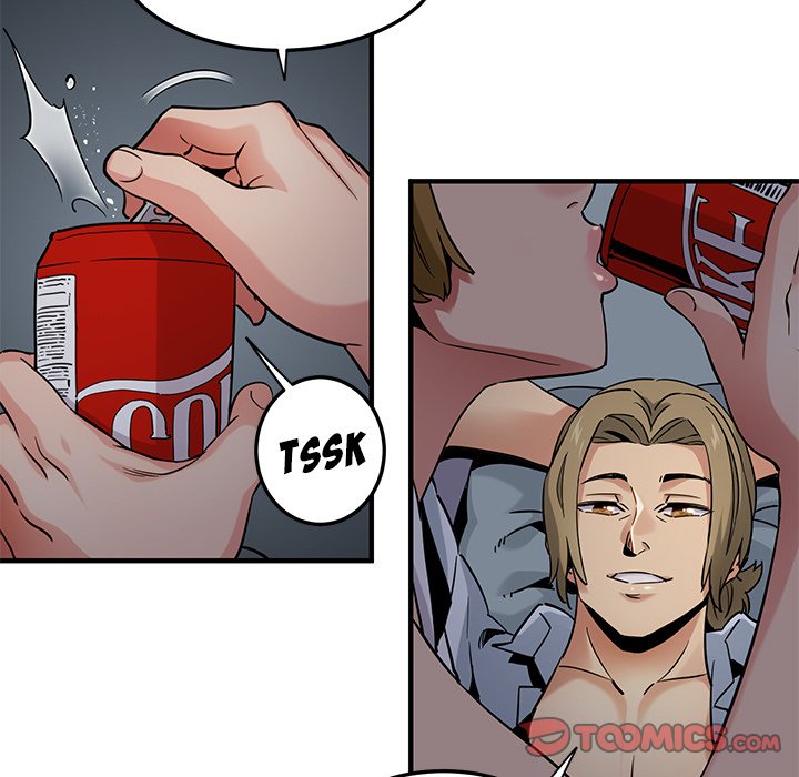 Dog on Patrol Chapter 17 - Manhwa18.com