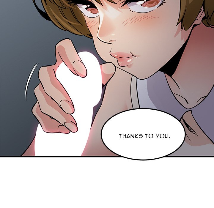 Dog on Patrol Chapter 17 - Manhwa18.com