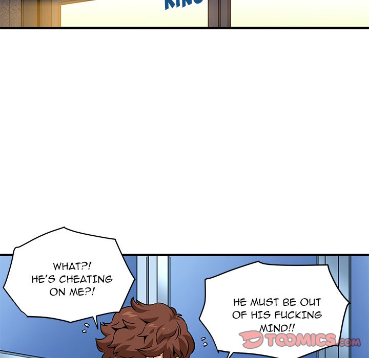 Dog on Patrol Chapter 17 - Manhwa18.com