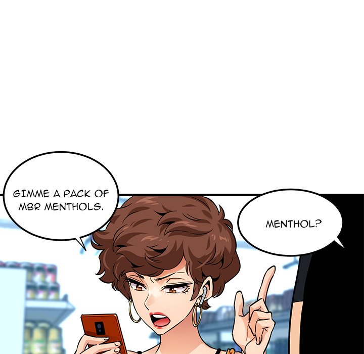 Dog on Patrol Chapter 17 - Manhwa18.com