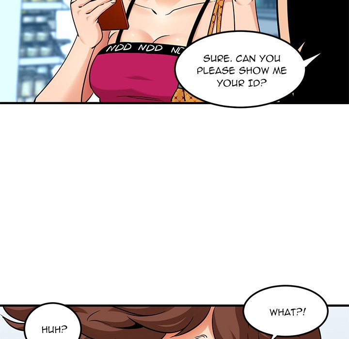 Dog on Patrol Chapter 17 - Manhwa18.com