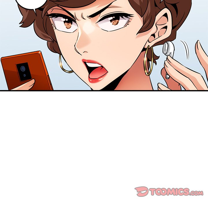 Dog on Patrol Chapter 17 - Manhwa18.com