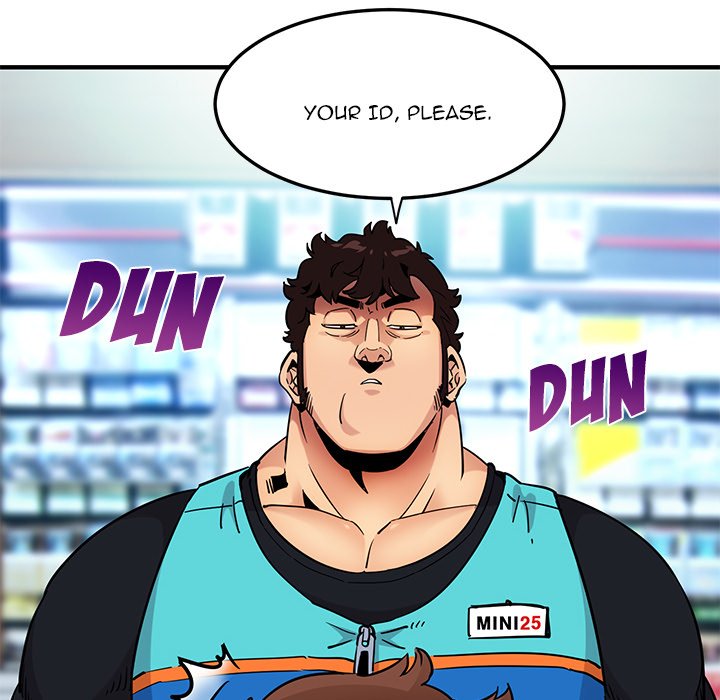 Dog on Patrol Chapter 17 - Manhwa18.com