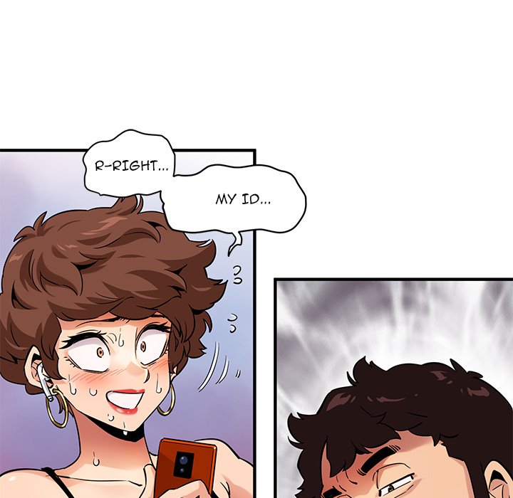 Dog on Patrol Chapter 17 - Manhwa18.com