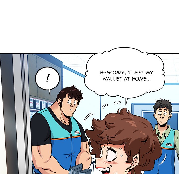 Dog on Patrol Chapter 17 - Manhwa18.com