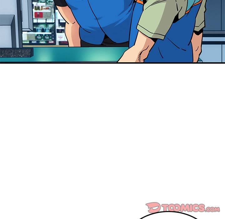 Dog on Patrol Chapter 17 - Manhwa18.com