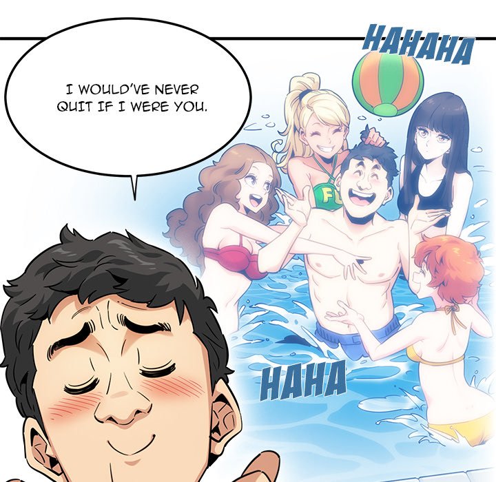 Dog on Patrol Chapter 17 - Manhwa18.com