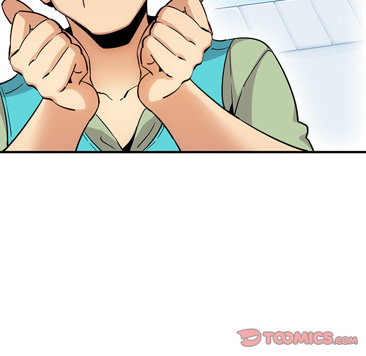 Dog on Patrol Chapter 17 - Manhwa18.com