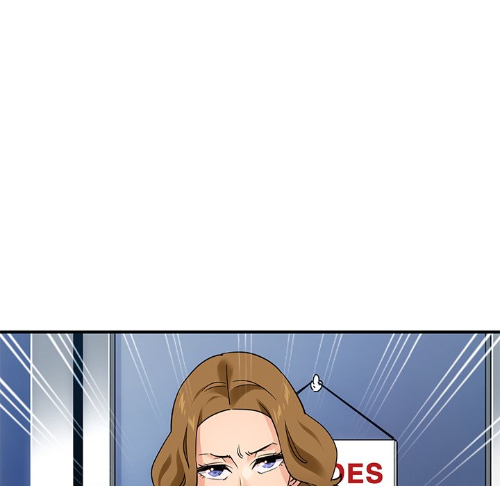 Dog on Patrol Chapter 17 - Manhwa18.com