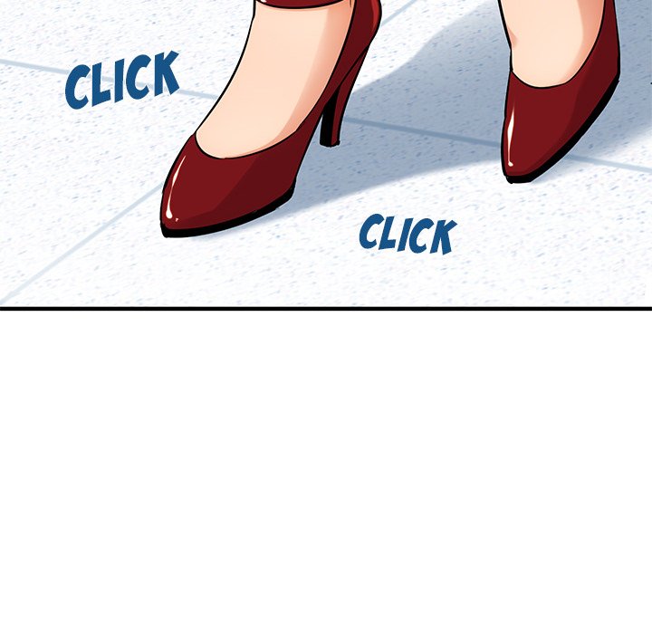 Dog on Patrol Chapter 17 - Manhwa18.com