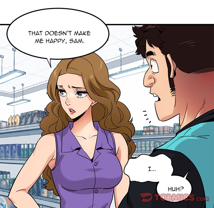 Dog on Patrol Chapter 17 - Manhwa18.com