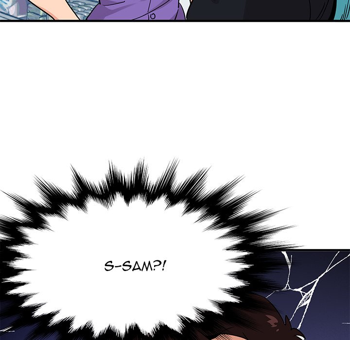 Dog on Patrol Chapter 17 - Manhwa18.com