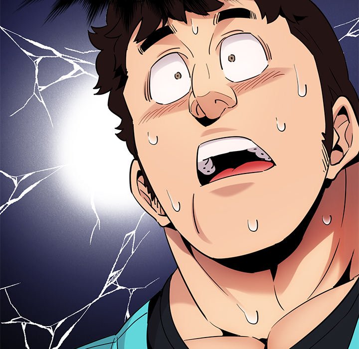 Dog on Patrol Chapter 17 - Manhwa18.com