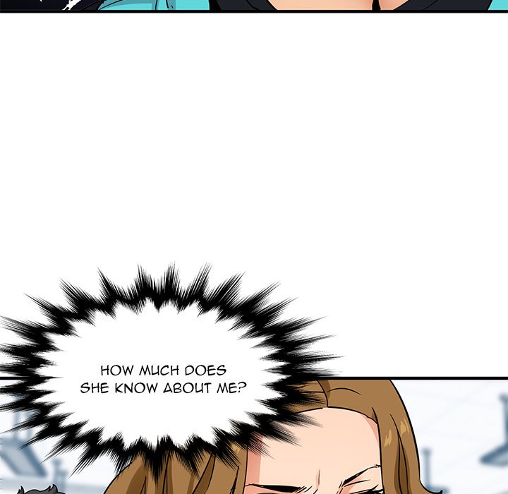 Dog on Patrol Chapter 17 - Manhwa18.com