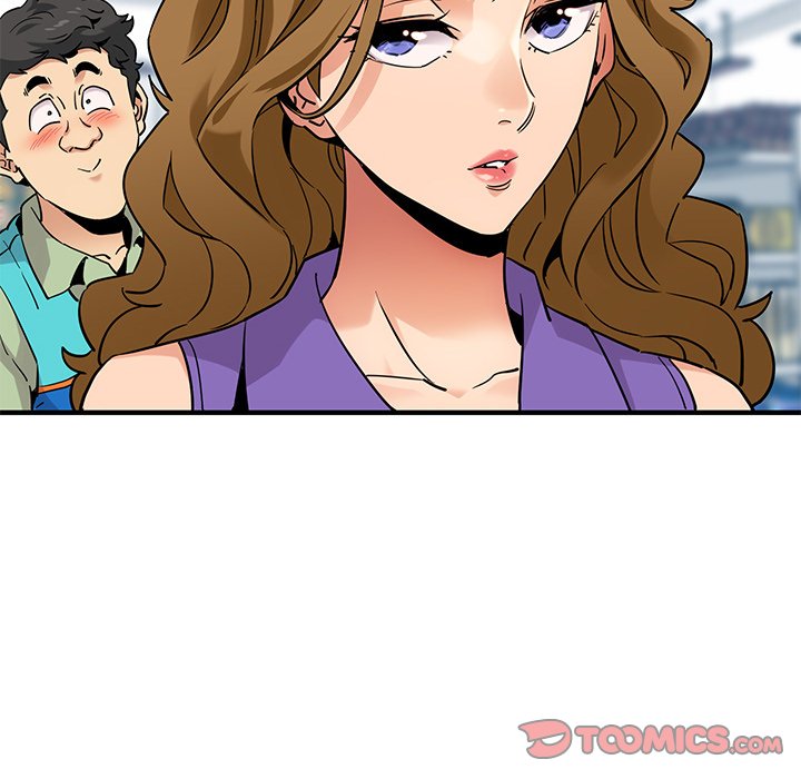 Dog on Patrol Chapter 17 - Manhwa18.com