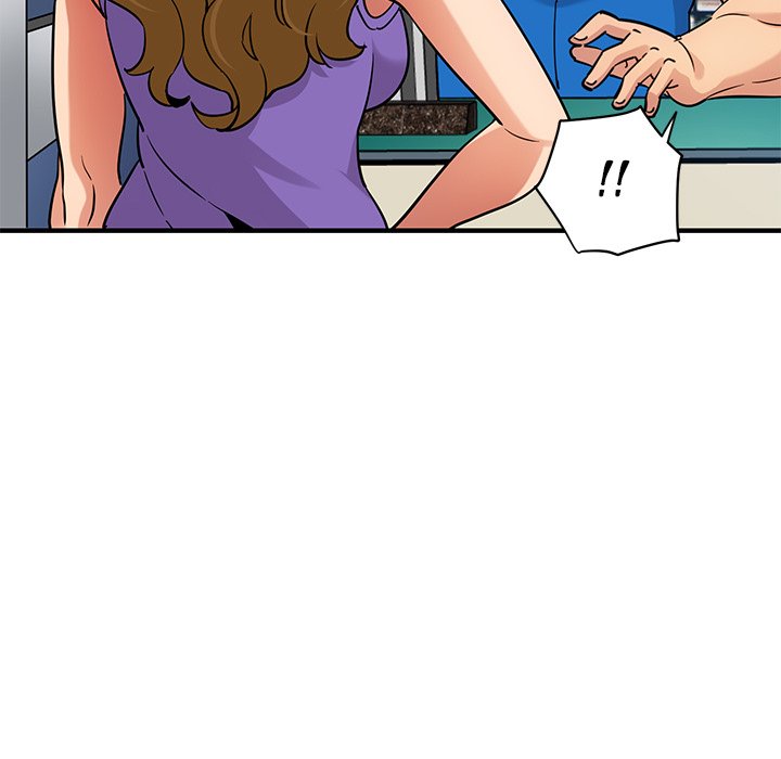 Dog on Patrol Chapter 17 - Manhwa18.com