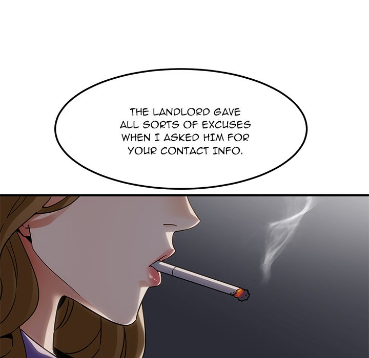 Dog on Patrol Chapter 17 - Manhwa18.com