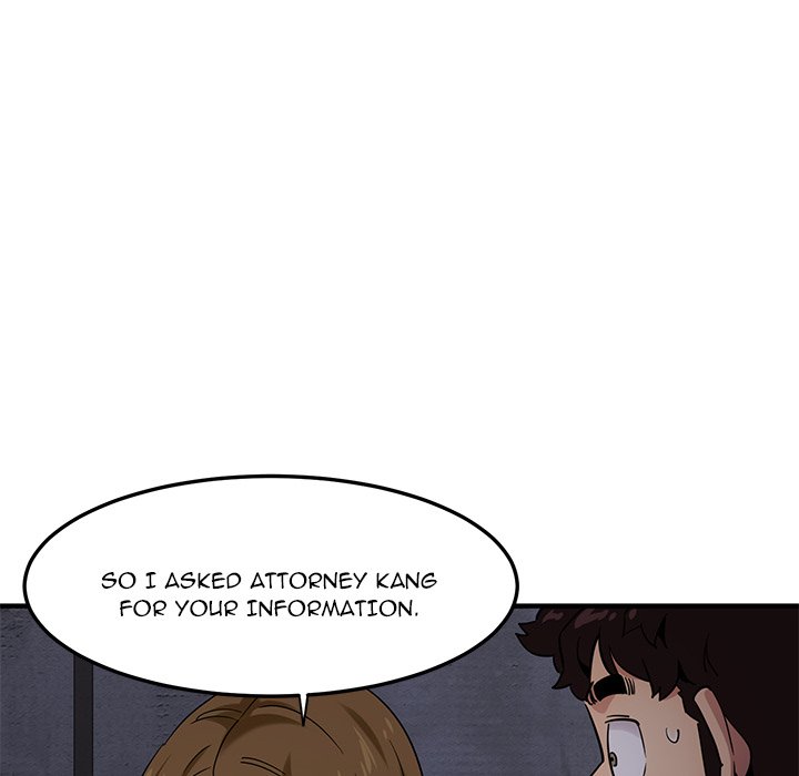 Dog on Patrol Chapter 17 - Manhwa18.com