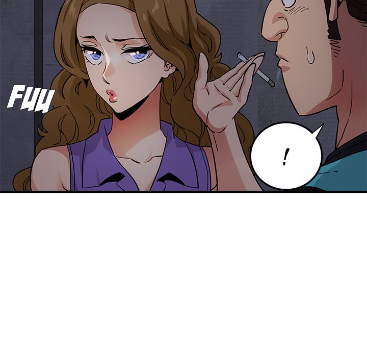 Dog on Patrol Chapter 17 - Manhwa18.com