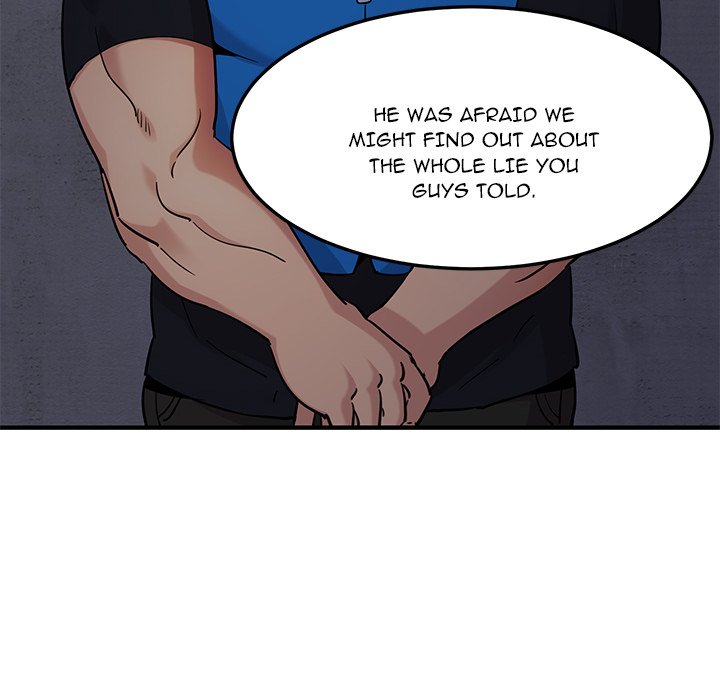 Dog on Patrol Chapter 17 - Manhwa18.com