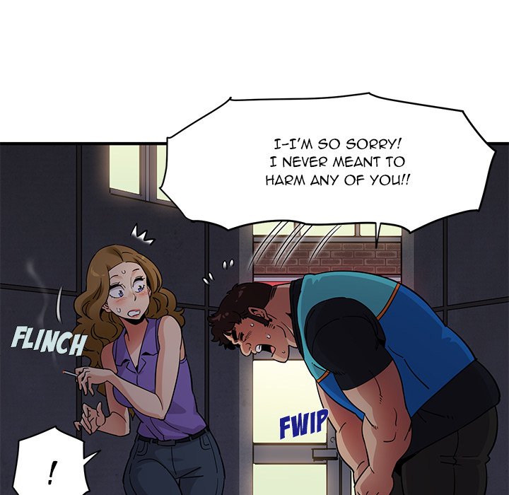 Dog on Patrol Chapter 17 - Manhwa18.com