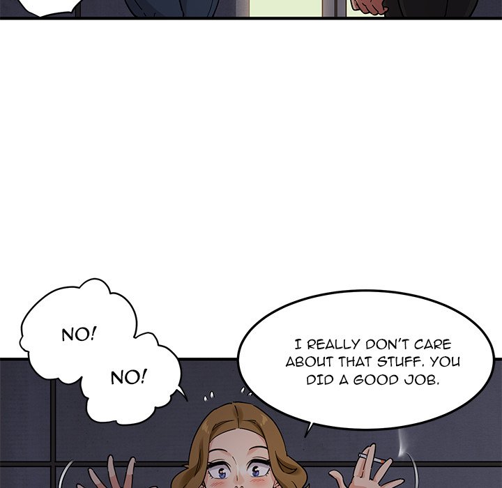 Dog on Patrol Chapter 17 - Manhwa18.com