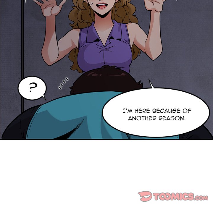 Dog on Patrol Chapter 17 - Manhwa18.com