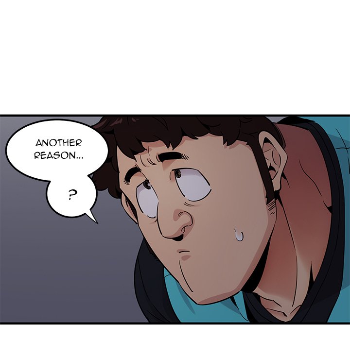 Dog on Patrol Chapter 17 - Manhwa18.com