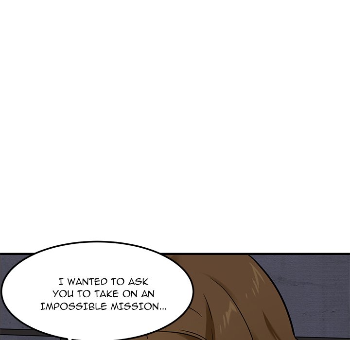 Dog on Patrol Chapter 17 - Manhwa18.com