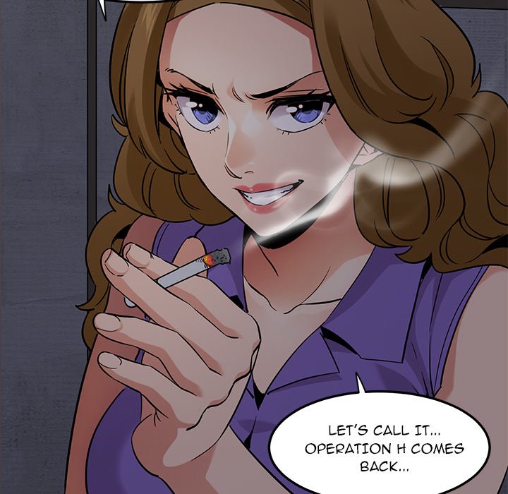 Dog on Patrol Chapter 17 - Manhwa18.com