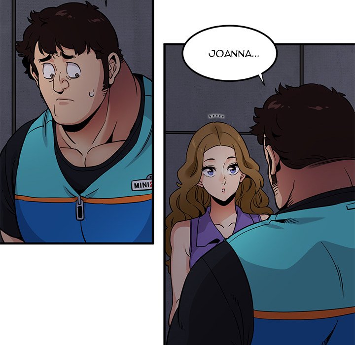 Dog on Patrol Chapter 17 - Manhwa18.com