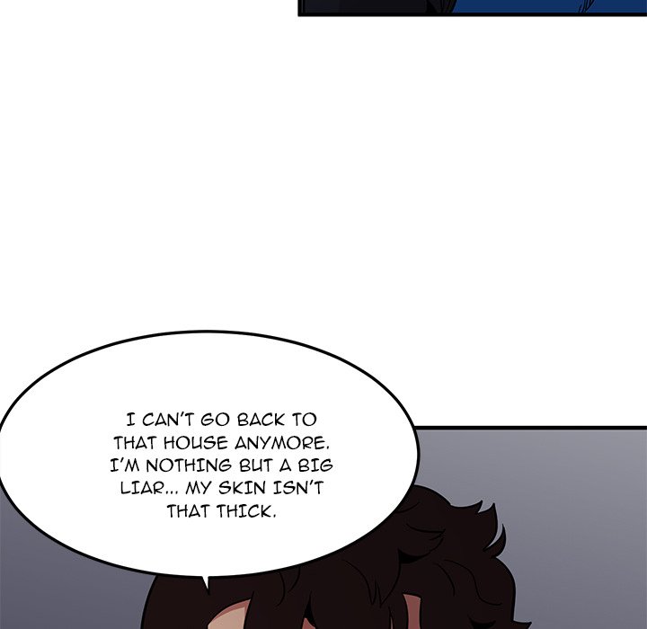 Dog on Patrol Chapter 17 - Manhwa18.com