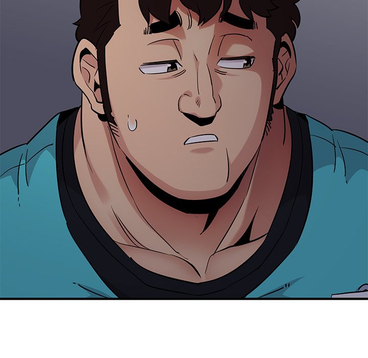 Dog on Patrol Chapter 17 - Manhwa18.com