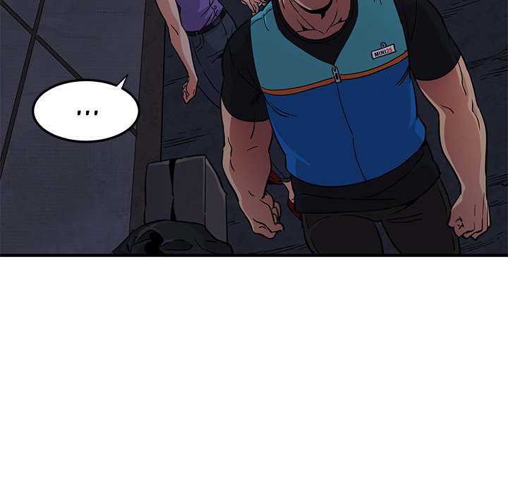 Dog on Patrol Chapter 17 - Manhwa18.com