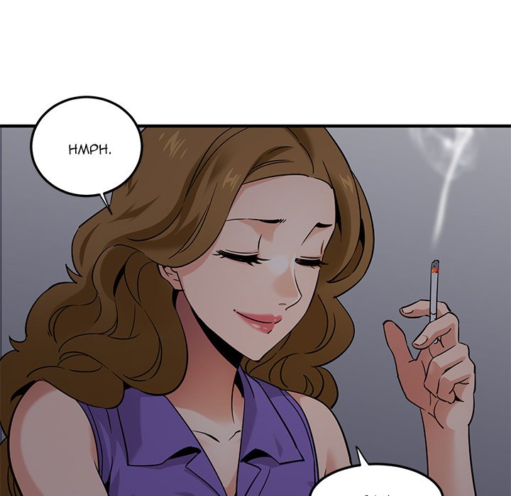 Dog on Patrol Chapter 17 - Manhwa18.com