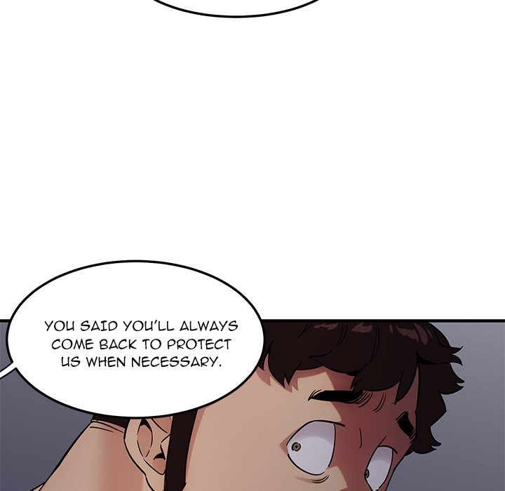 Dog on Patrol Chapter 17 - Manhwa18.com