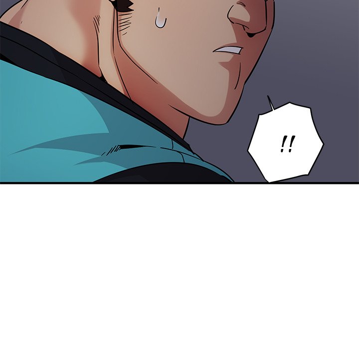 Dog on Patrol Chapter 17 - Manhwa18.com