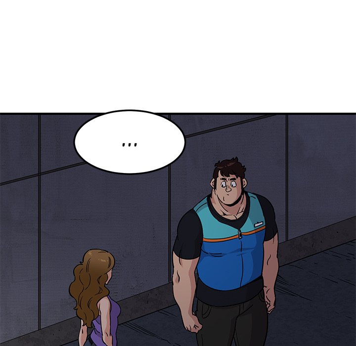Dog on Patrol Chapter 17 - Manhwa18.com