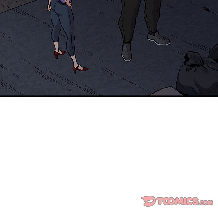 Dog on Patrol Chapter 17 - Manhwa18.com