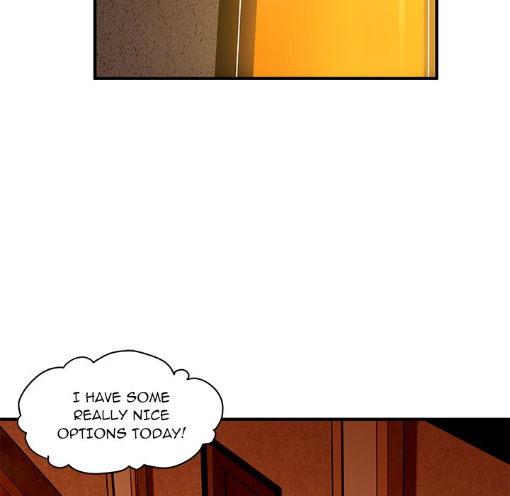 Dog on Patrol Chapter 17 - Manhwa18.com