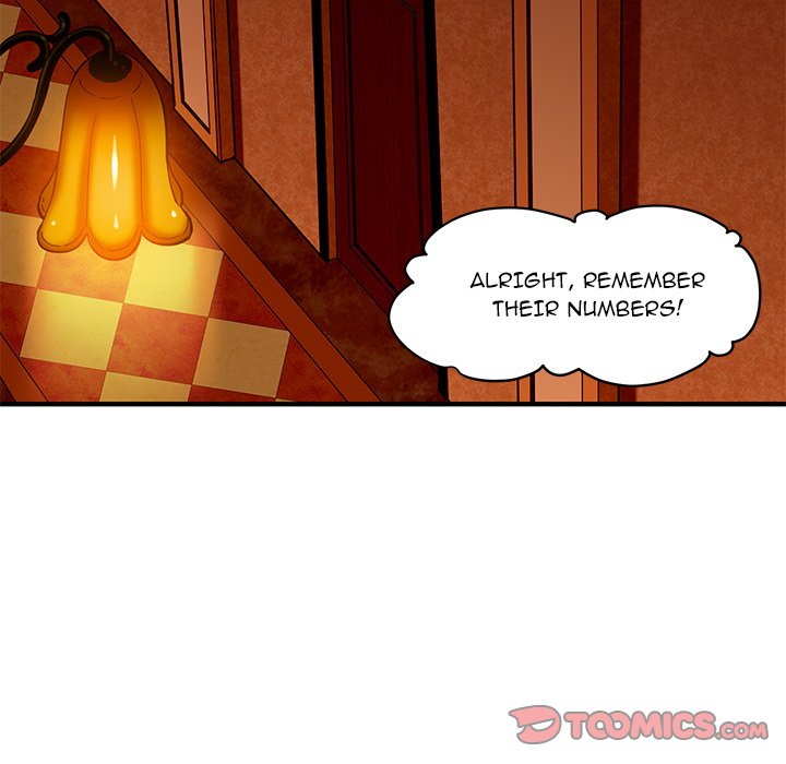 Dog on Patrol Chapter 17 - Manhwa18.com