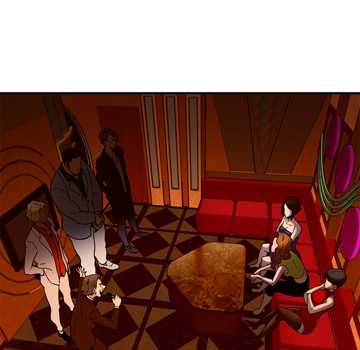 Dog on Patrol Chapter 17 - Manhwa18.com