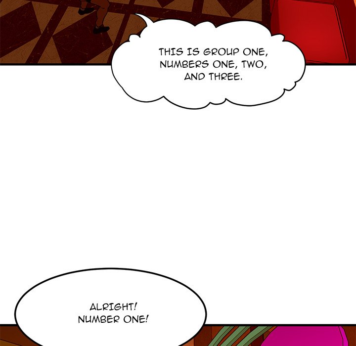 Dog on Patrol Chapter 17 - Manhwa18.com