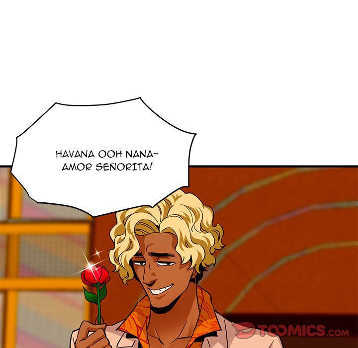 Dog on Patrol Chapter 17 - Manhwa18.com