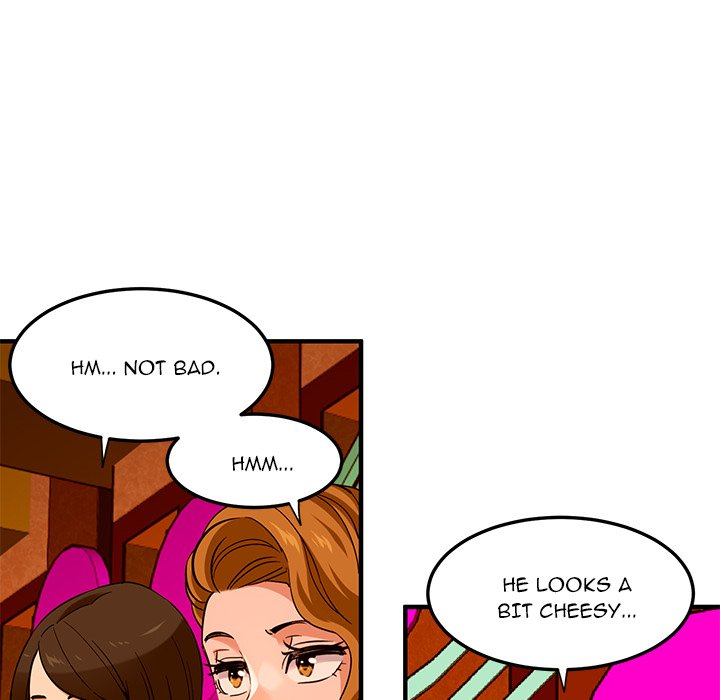 Dog on Patrol Chapter 17 - Manhwa18.com