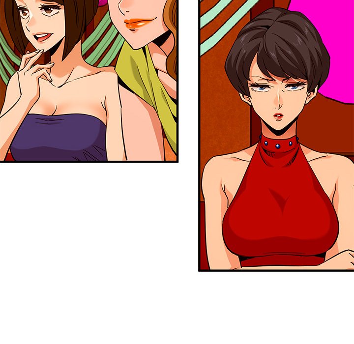 Dog on Patrol Chapter 17 - Manhwa18.com