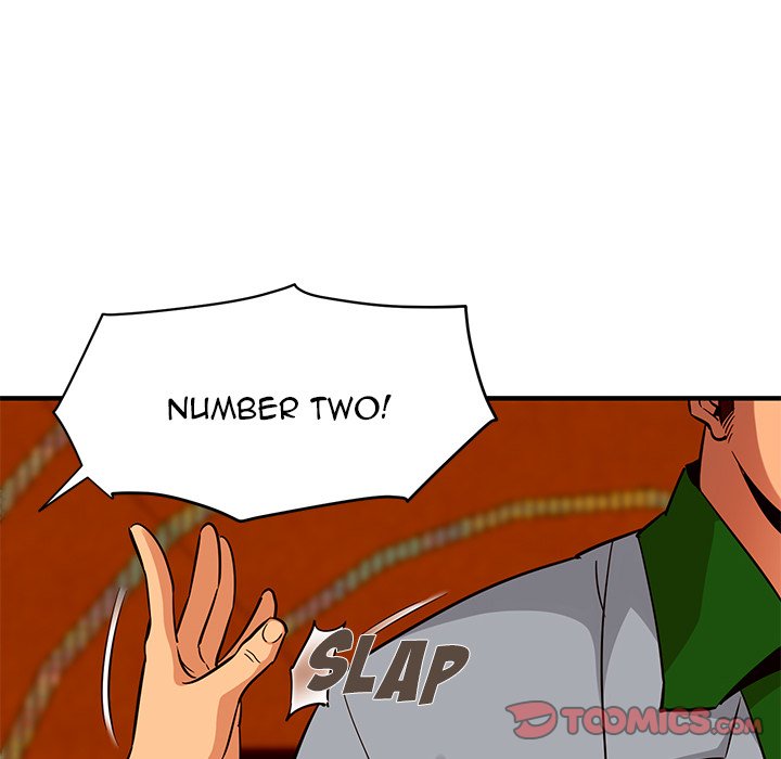 Dog on Patrol Chapter 17 - Manhwa18.com